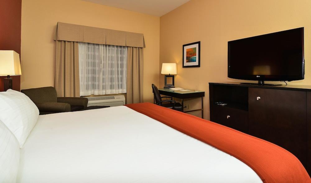 Express North By Ihg Hotel