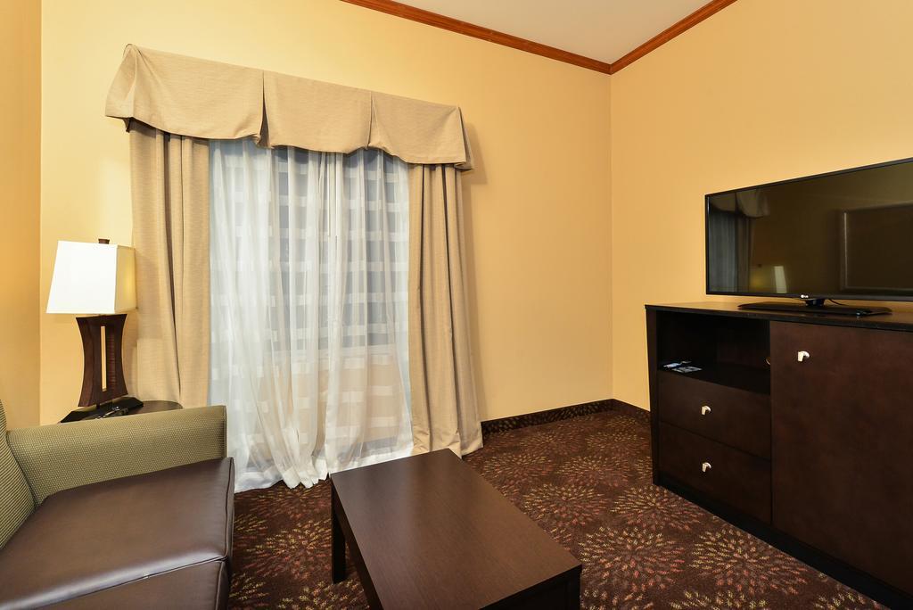 Express North By Ihg Vancouver
