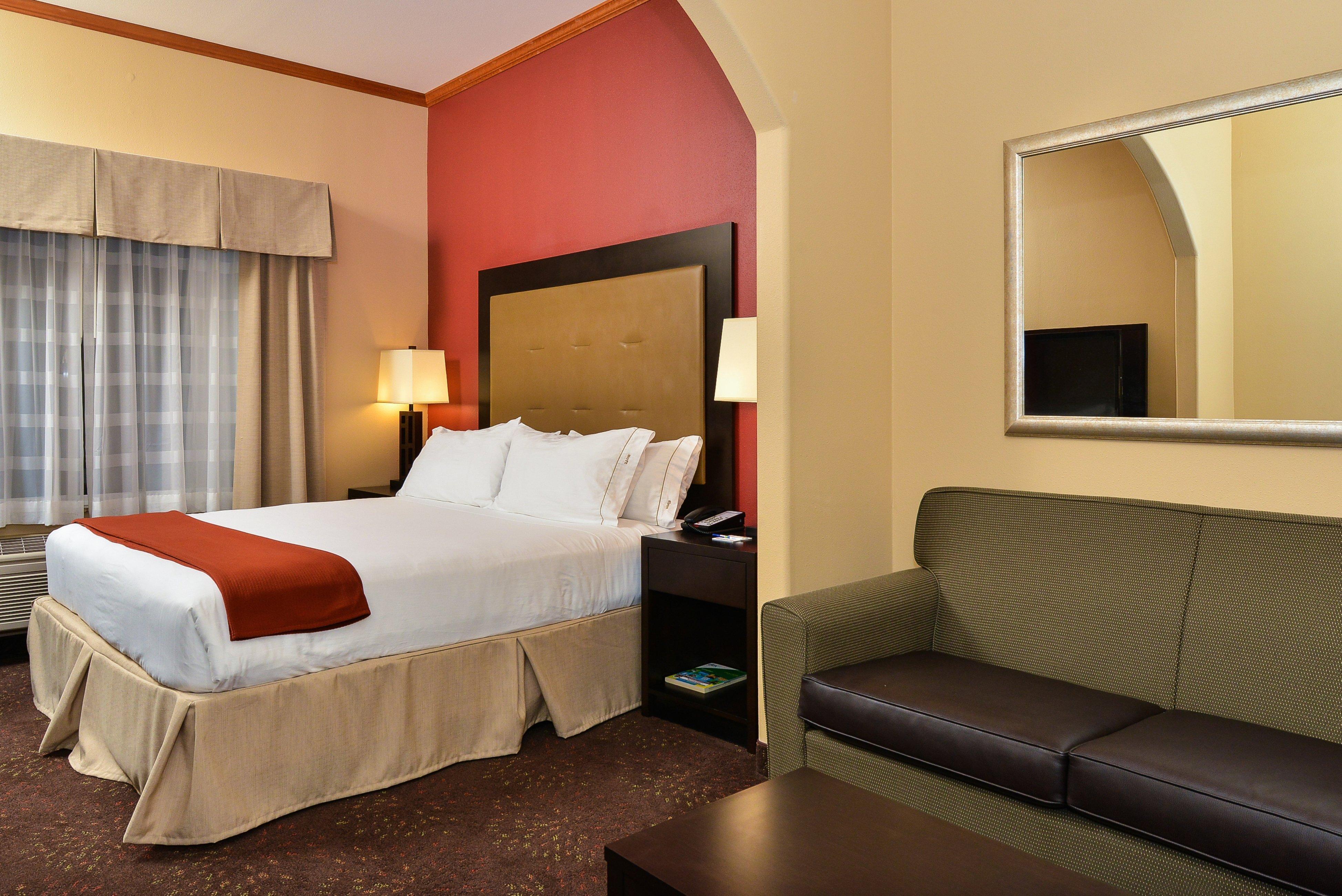 Express North By Ihg 3*