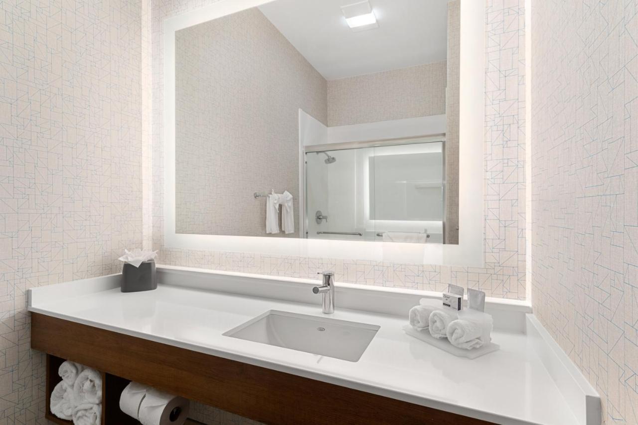 Hotel Express North By Ihg 3*