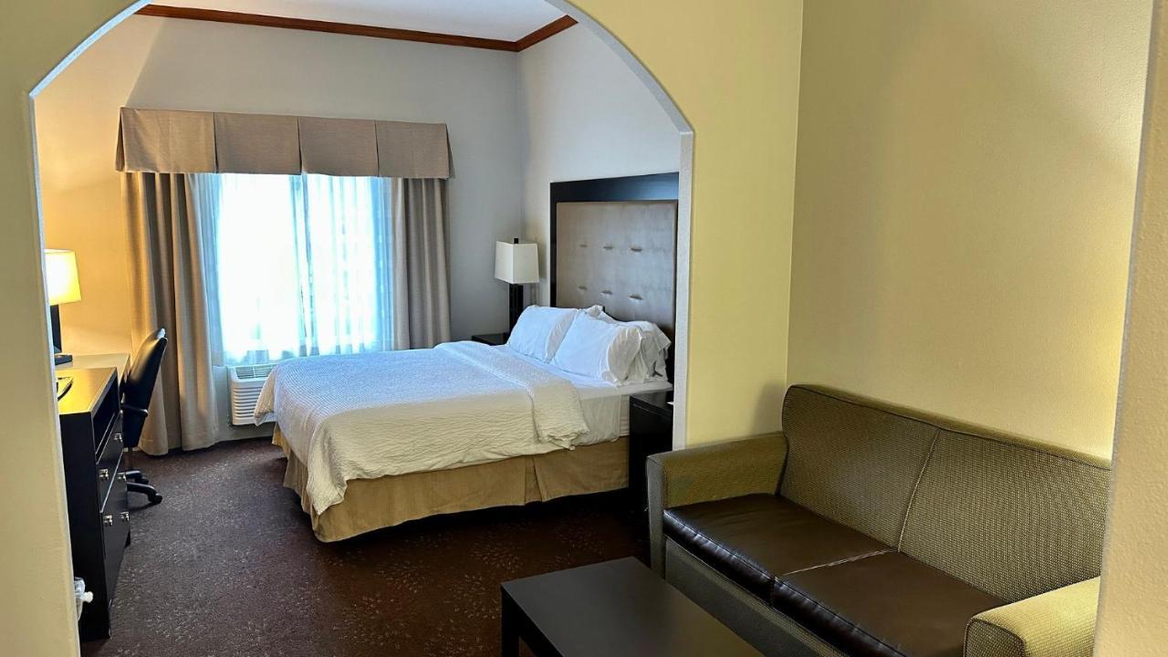 Express North By Ihg Hotel