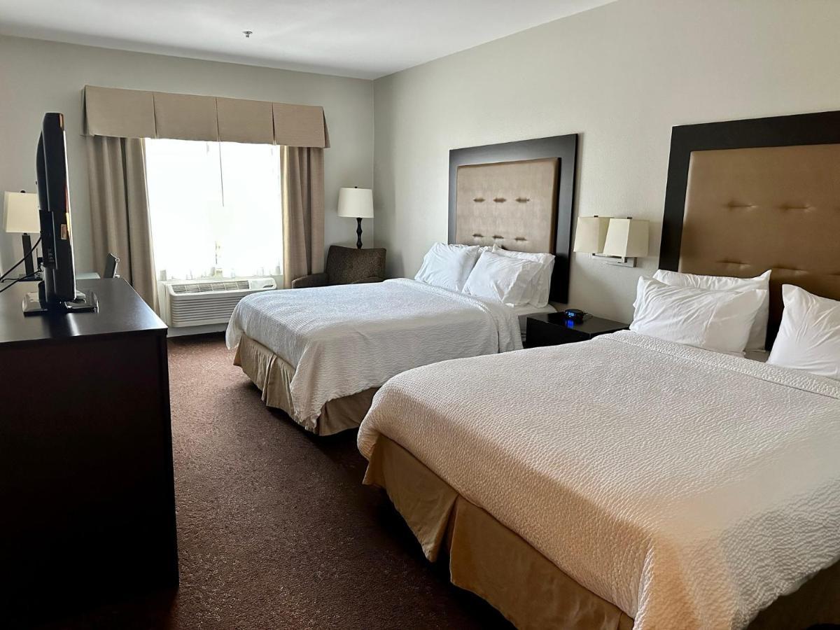 Hotel Express North By Ihg