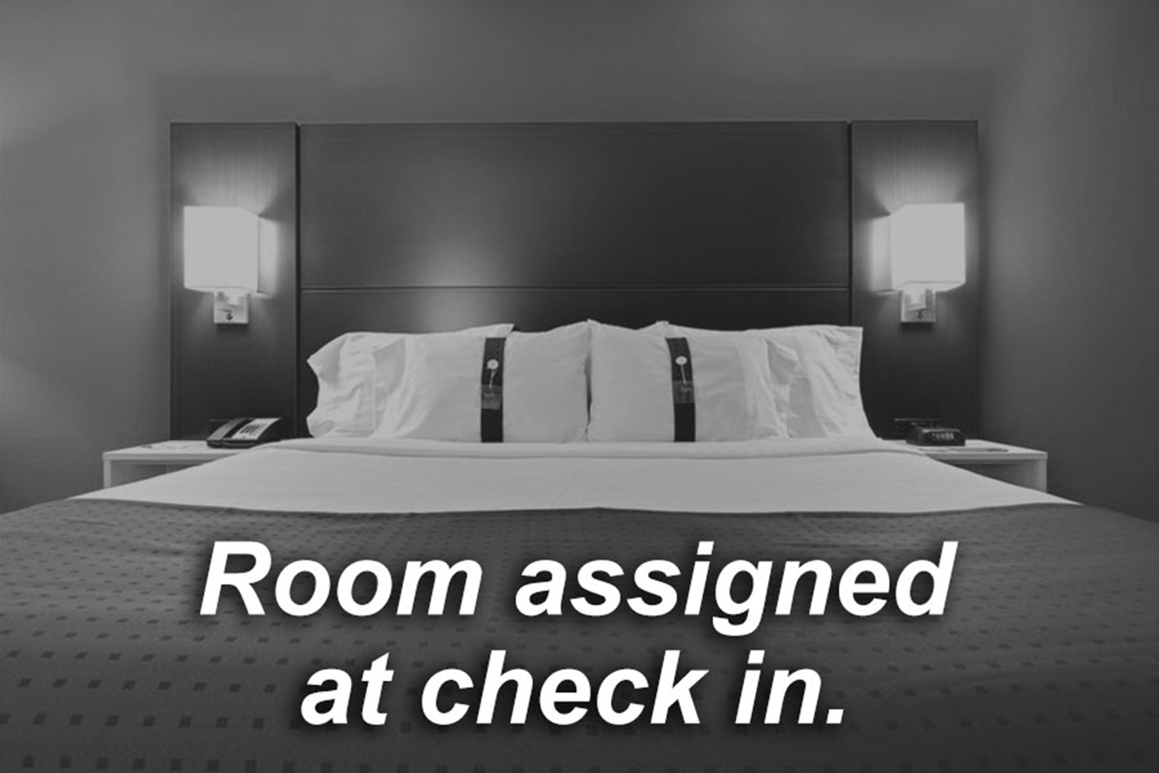 Hotel Express North By Ihg