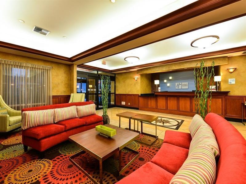 Hotel Express North By Ihg Vancouver