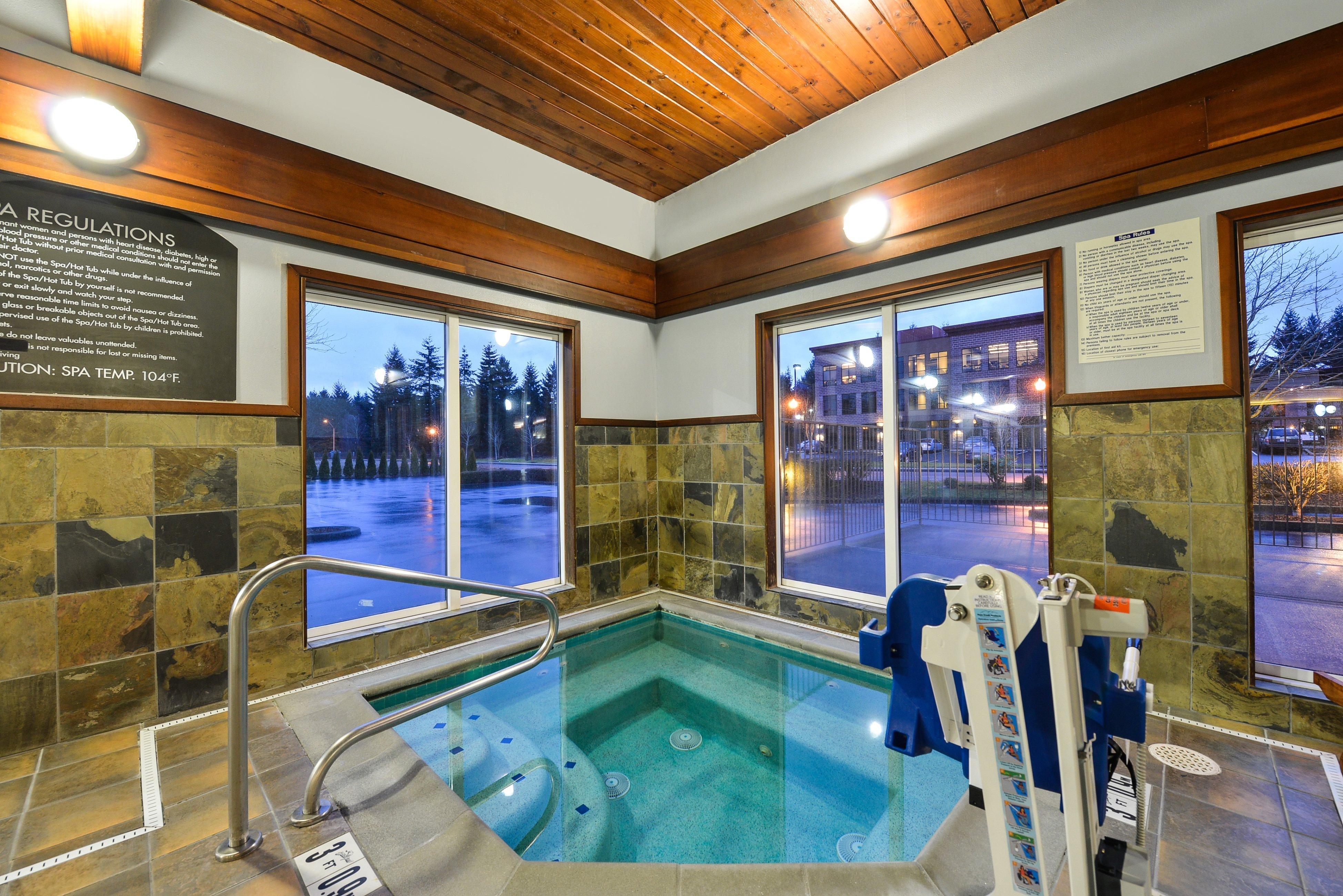 Express North By Ihg Hotel Vancouver