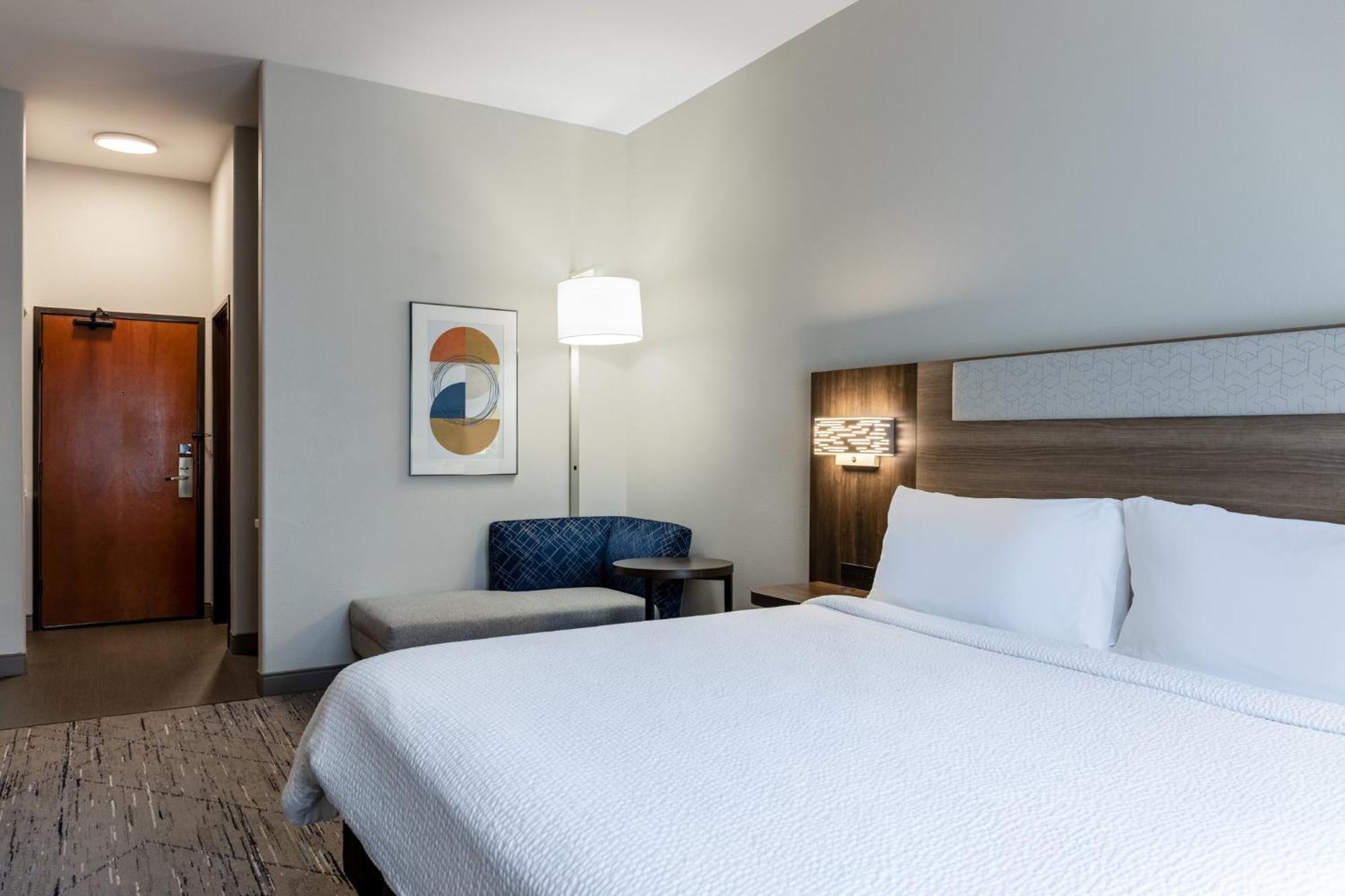 Express North By Ihg Hotel Vancouver