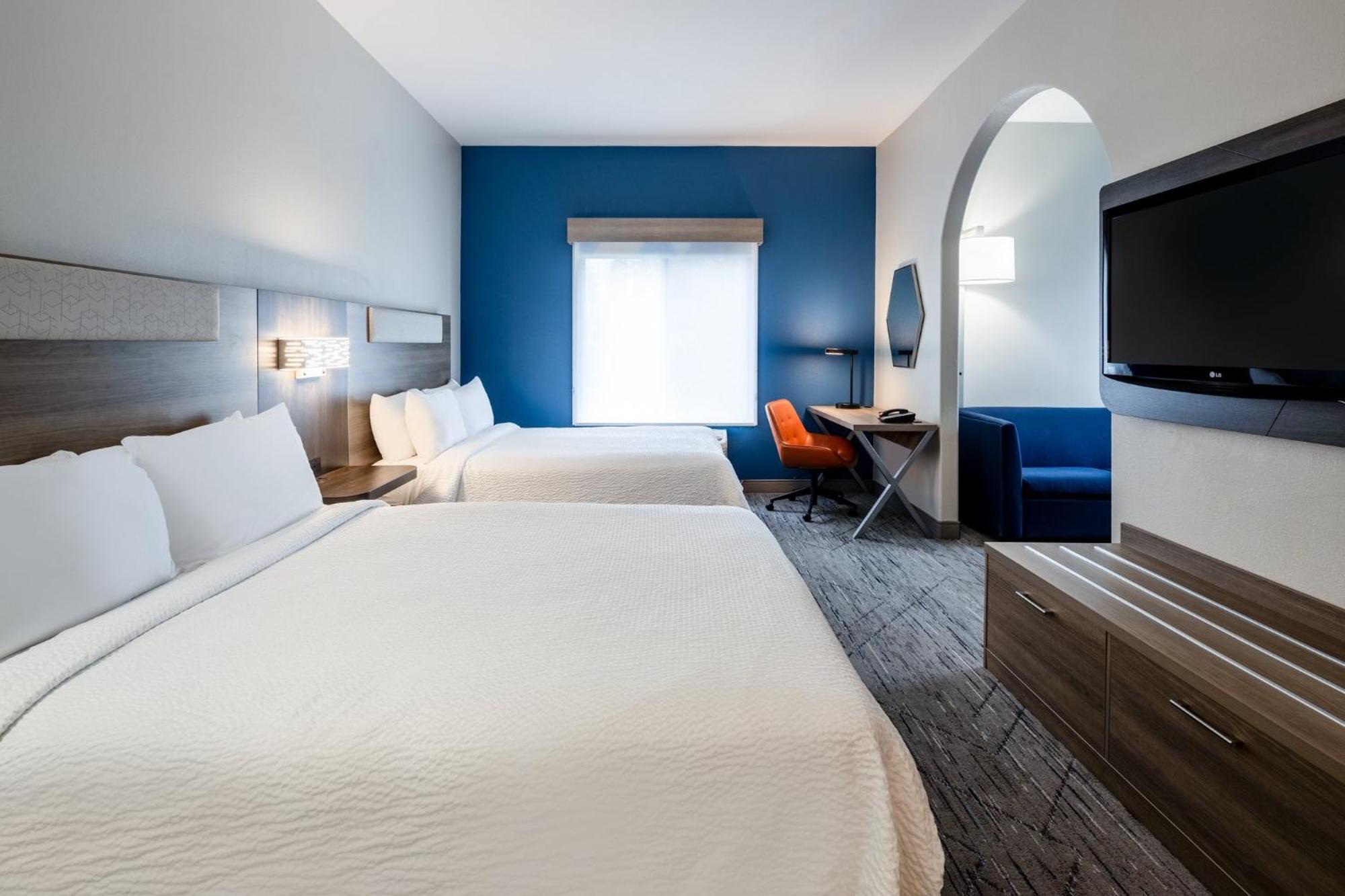 Express North By Ihg 3* Vancouver