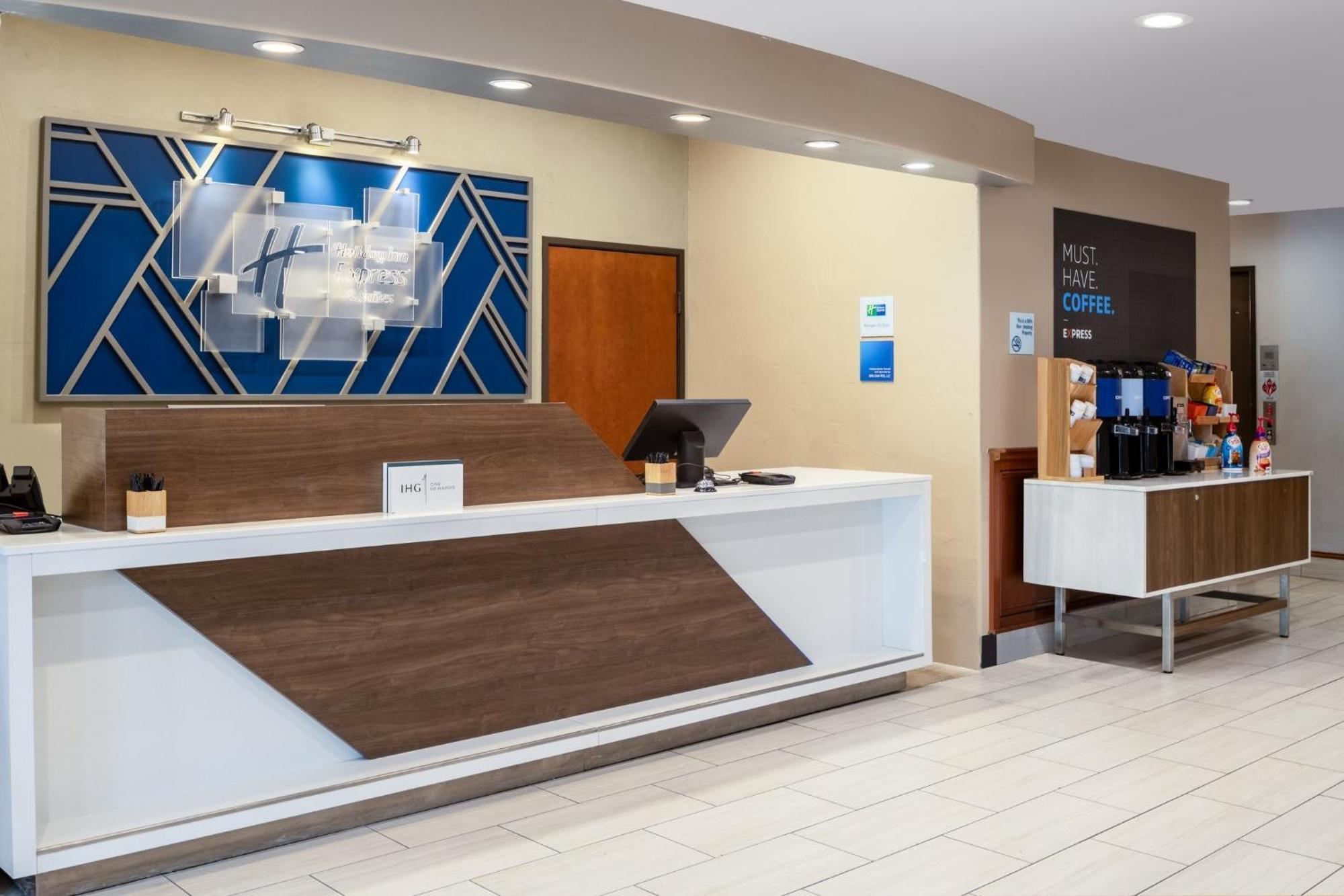Express North By Ihg