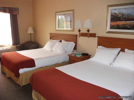 Express North By Ihg 3* Vancouver