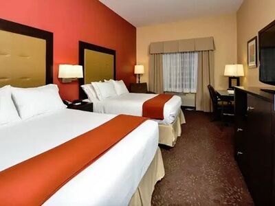 Express North By Ihg Hotel
