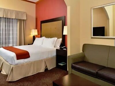 Express North By Ihg 3*