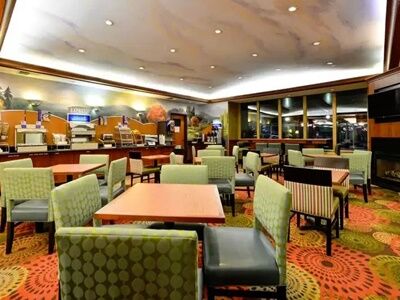 Hotel Express North By Ihg 3*