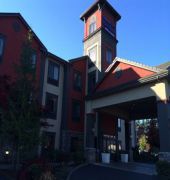 Express North By Ihg Hotel 3*
