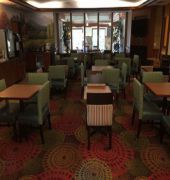 Express North By Ihg Hotel Vancouver
