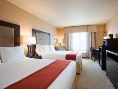 Hotel Express North By Ihg 3*