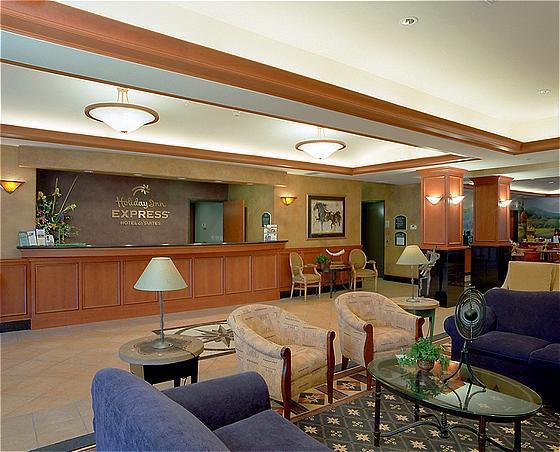 Express North By Ihg