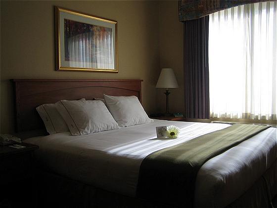 Hotel Express North By Ihg Vancouver